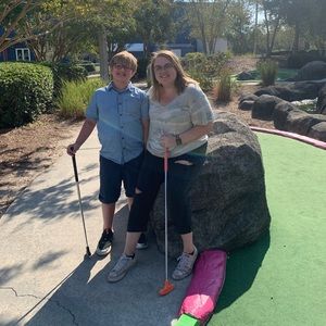 Meet your Posher, Jasmine